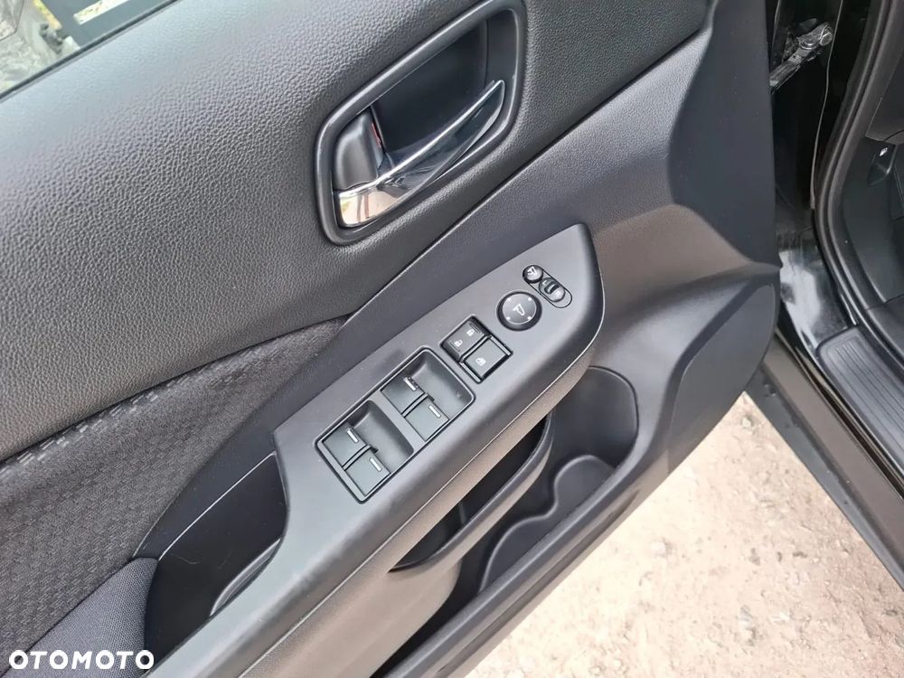 Honda CR-V 2.0i-VTEC 2WD Elegance - 15
