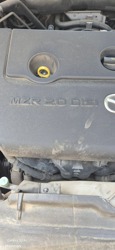 Mazda 6 Sport 2.0 MZR DISI 90th Anniversary - 26