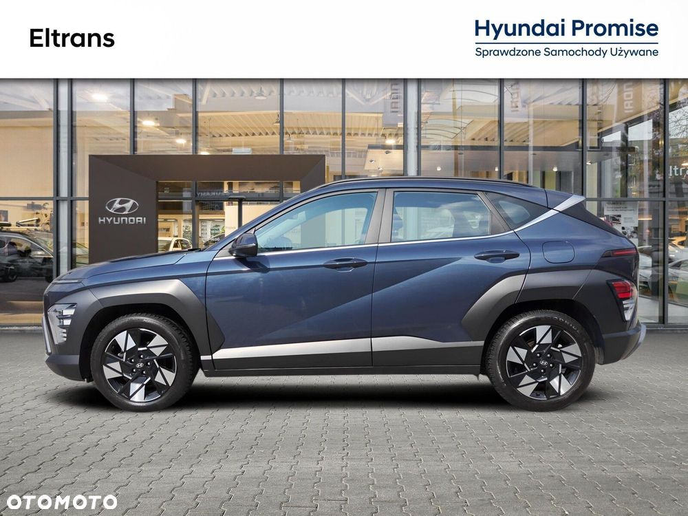 Hyundai Kona - 3