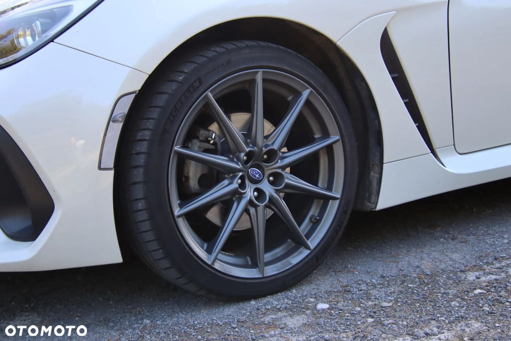 Subaru BRZ 2.4i Sport - 8