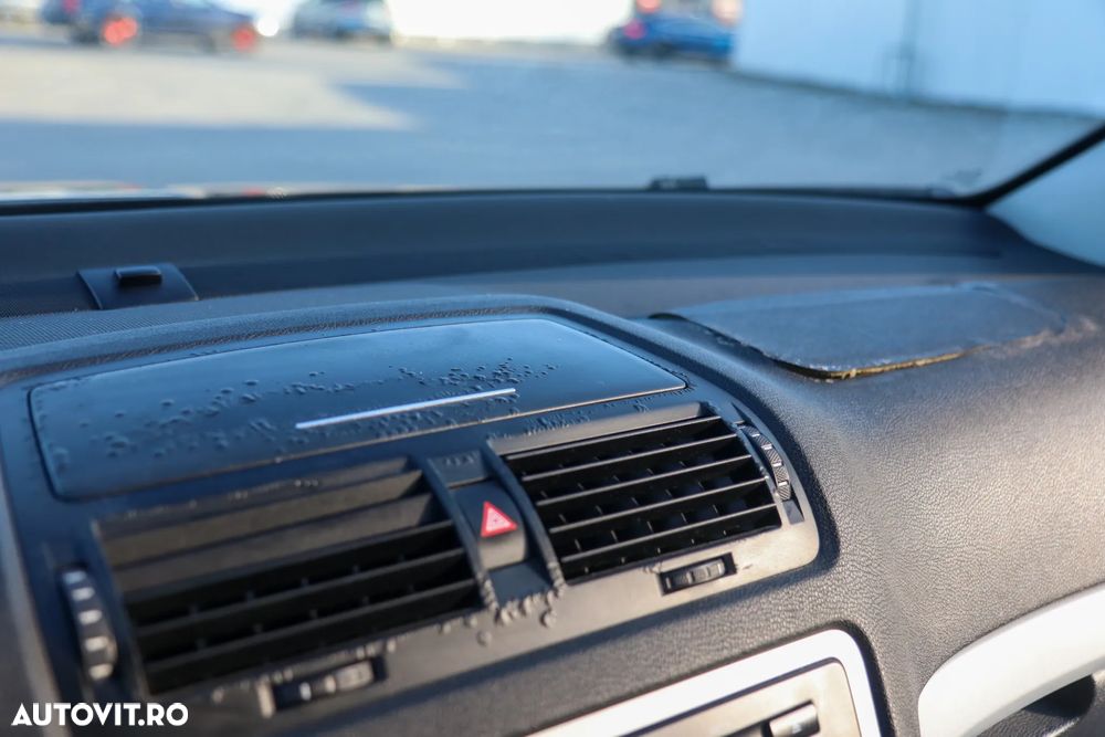 Skoda Octavia 1.2 TSI Ambiente - 17