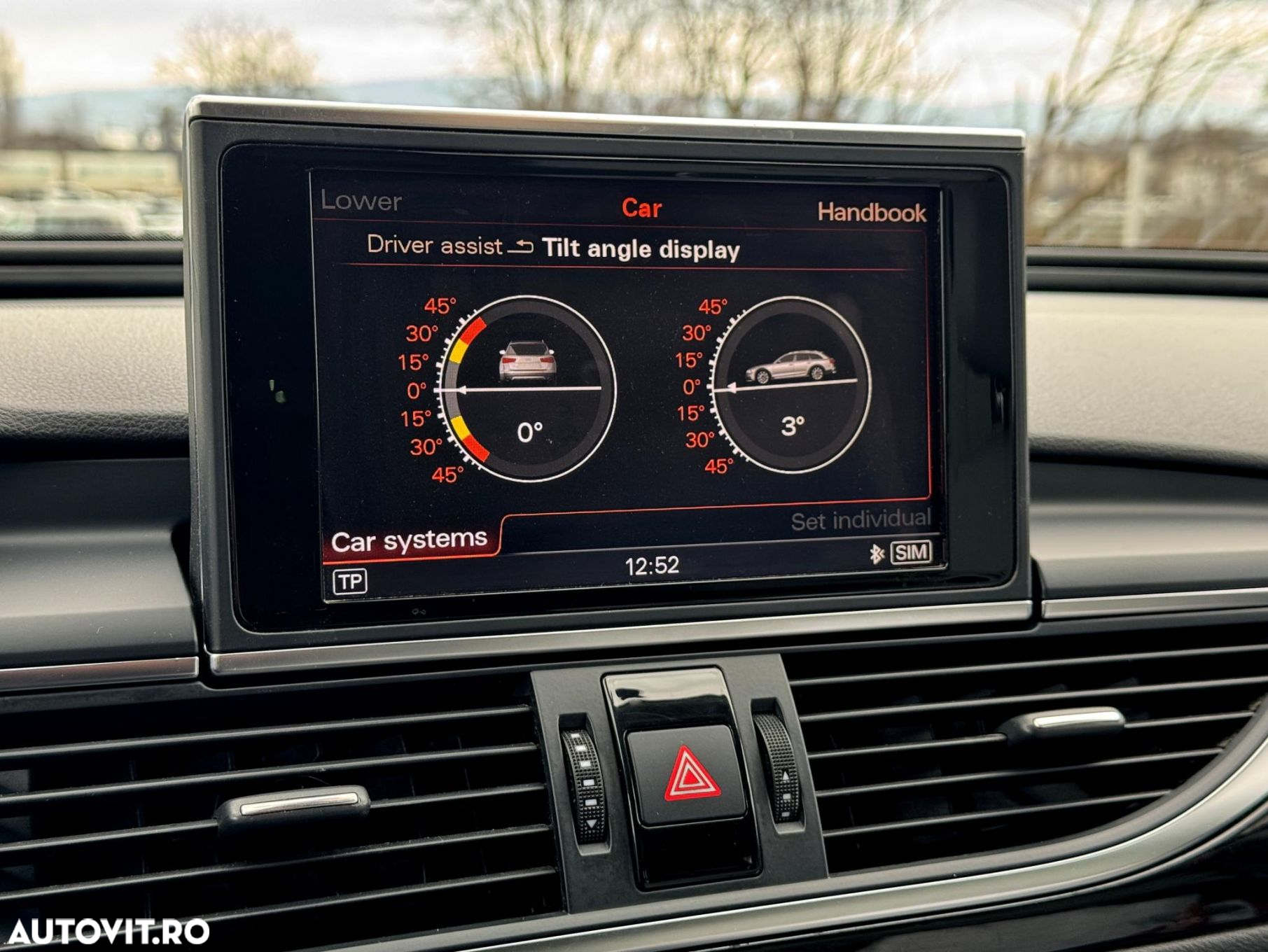 Audi A6 Allroad - 14