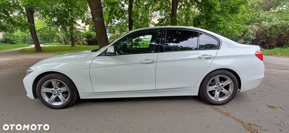 BMW Seria 3 - 1