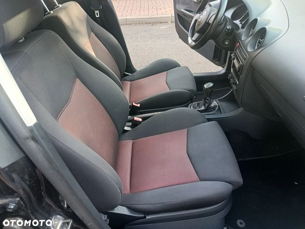 Seat Ibiza - 16