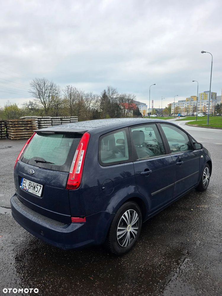 Ford C-MAX 1.8 Style - 5