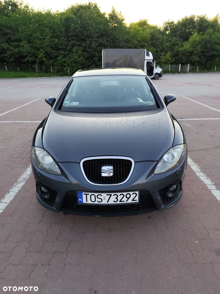 Seat Leon 1.6 Audience - 3