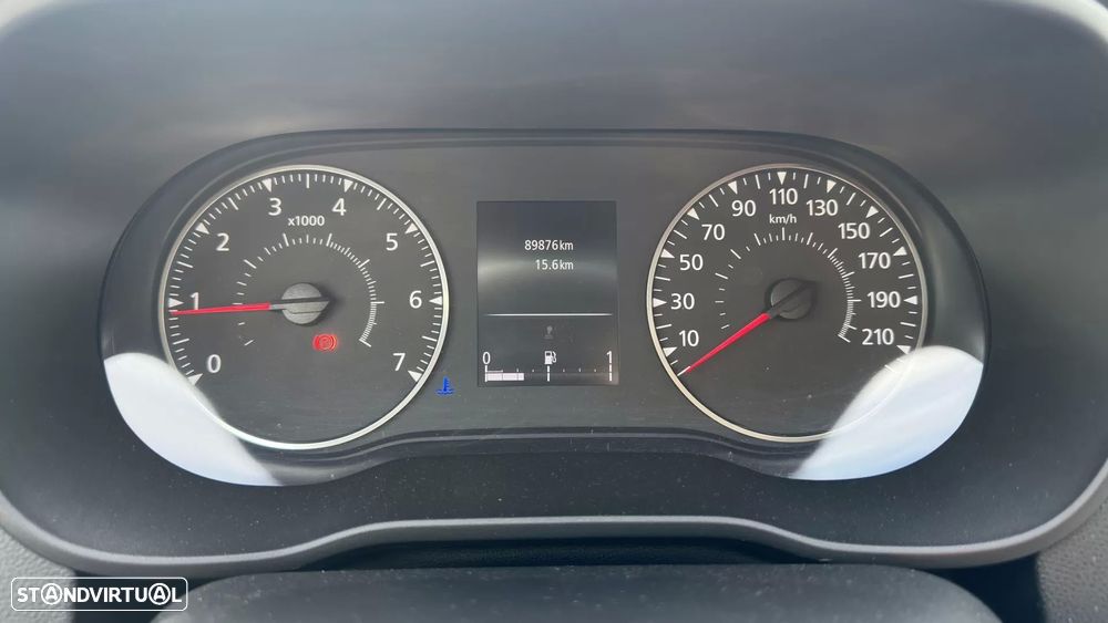 Dacia Duster 1.0 TCe Prestige - 9