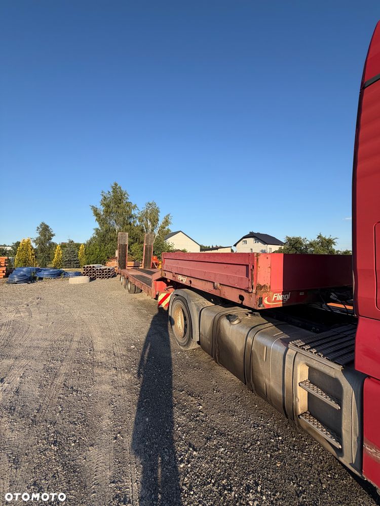Fliegl SDS410T - 3