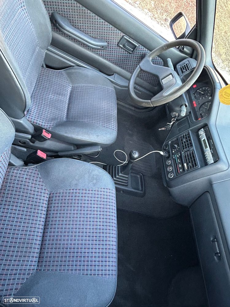 Peugeot 106 1.1 Color Line - 3