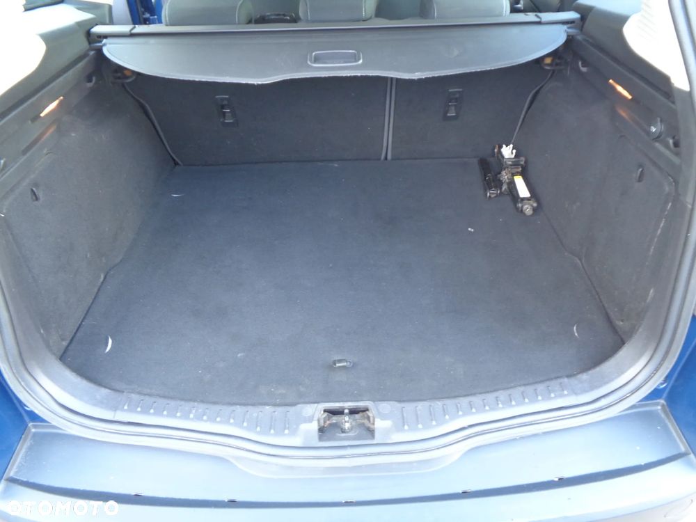 Ford Focus 1.6 TDCi Trend ECOnetic - 9