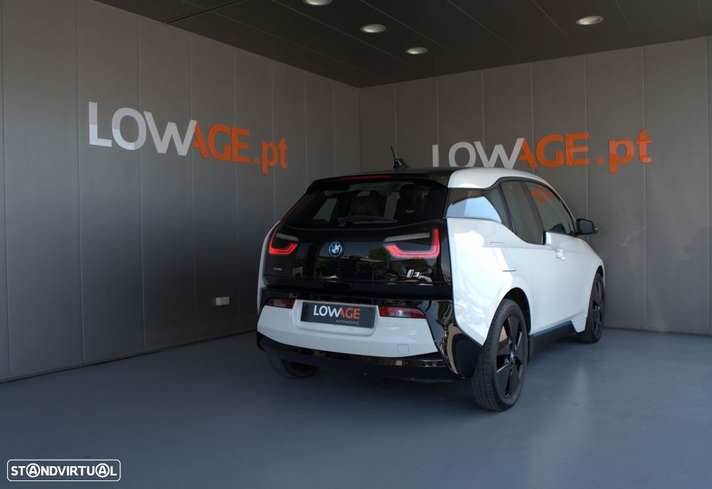 BMW i3 (60 Ah) - 39