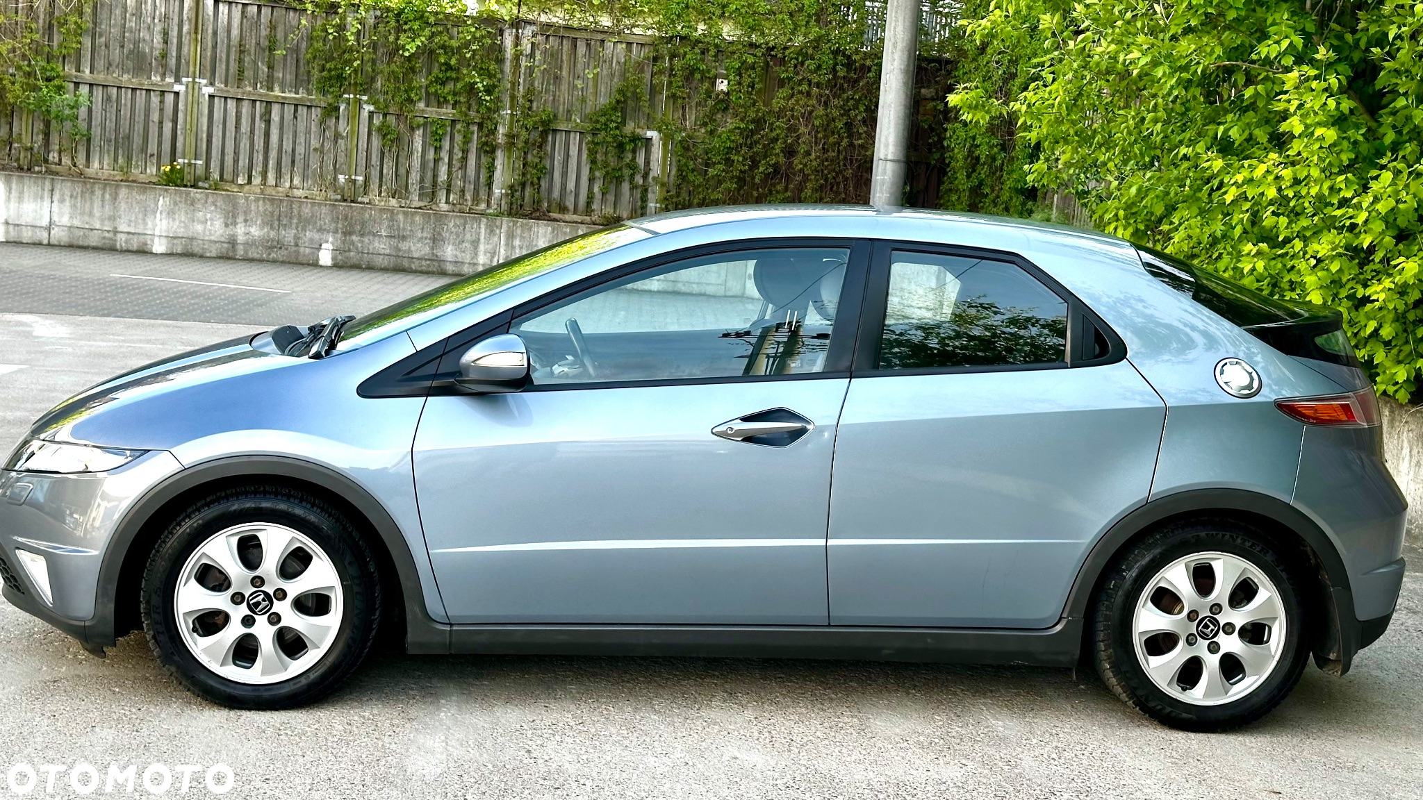 Honda Civic 1.8i-VTEC Executive - 2