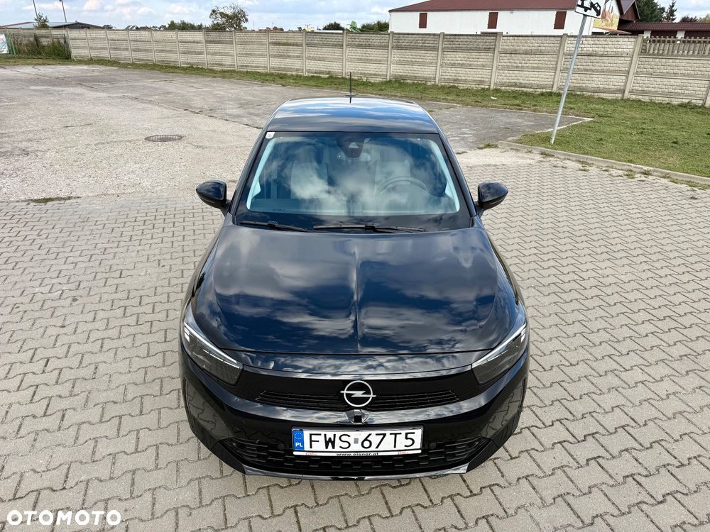Opel Corsa 1.2 Elegance S&S - 12