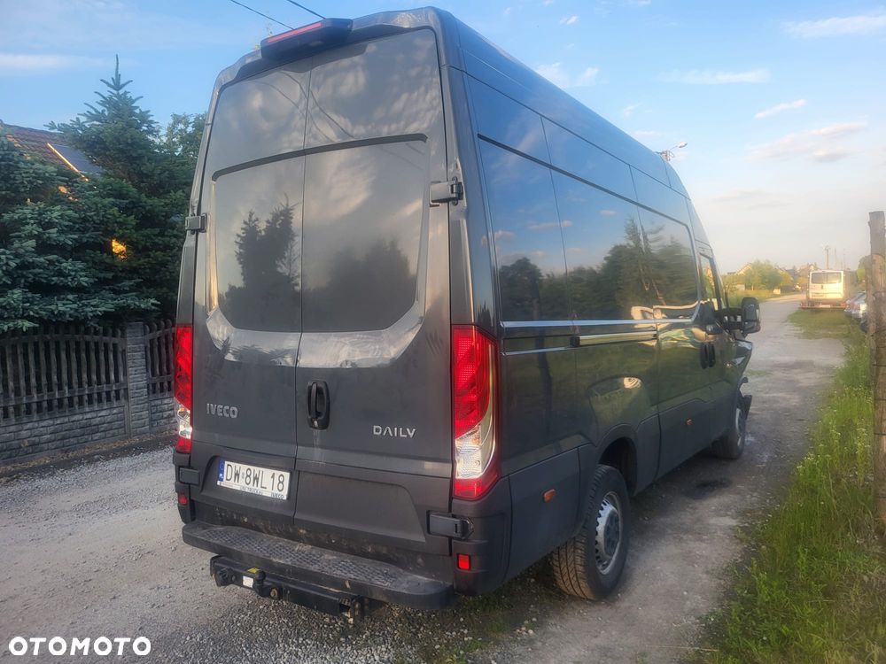 Iveco DAILY - 4
