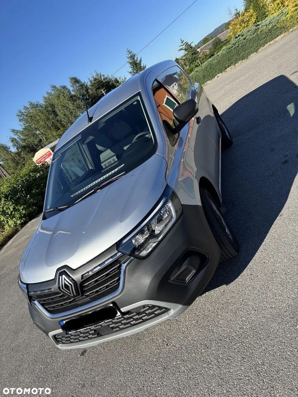 Renault Kangoo - 1