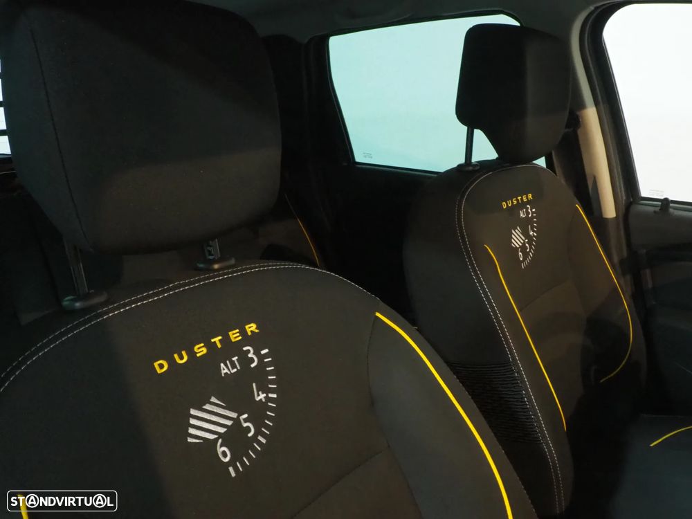 Dacia Duster 1.2 TCe SL Explorer - 17