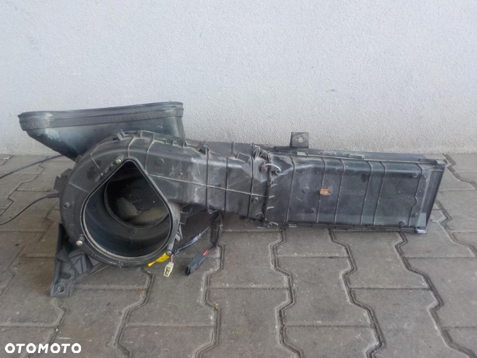 VW LT SPRINTER TUNEL DMUCHAWA OGRZEWANIA 7-PIN - 4