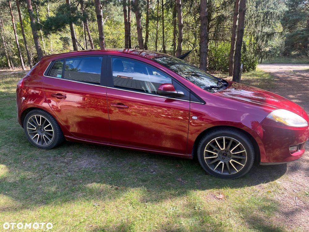 Fiat Bravo 1.6 Multijet 16V Dynamic - 3