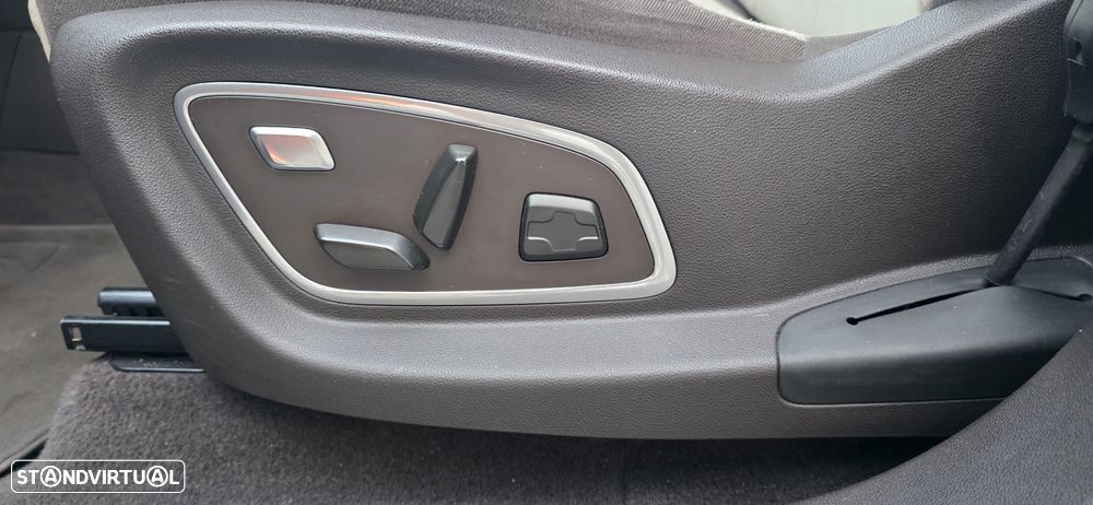 Renault Espace Energy dCi 160 EDC Intens - 20