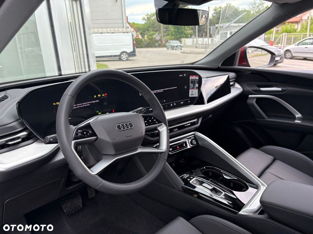 Audi Q5 - 18