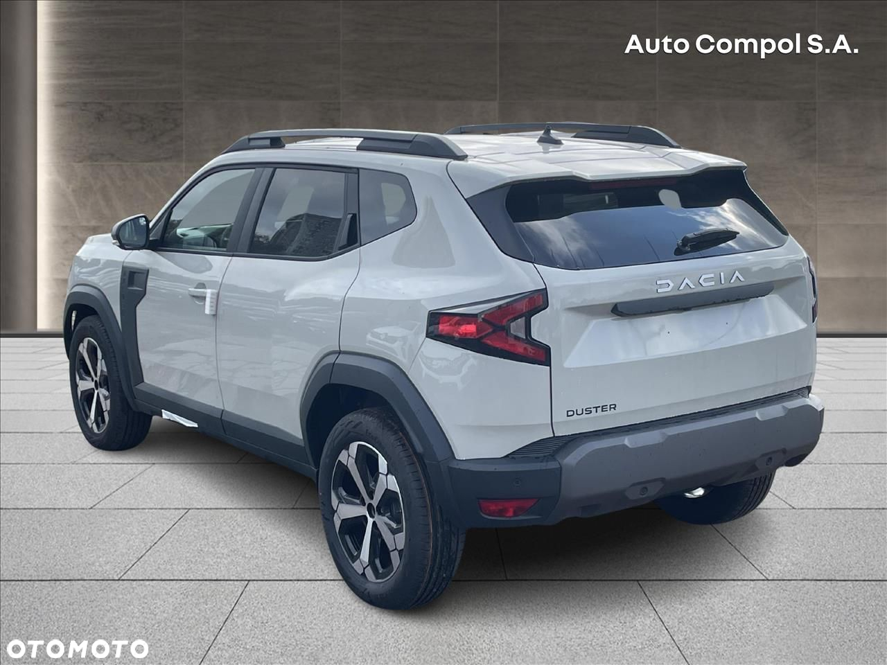 Dacia Duster - 4