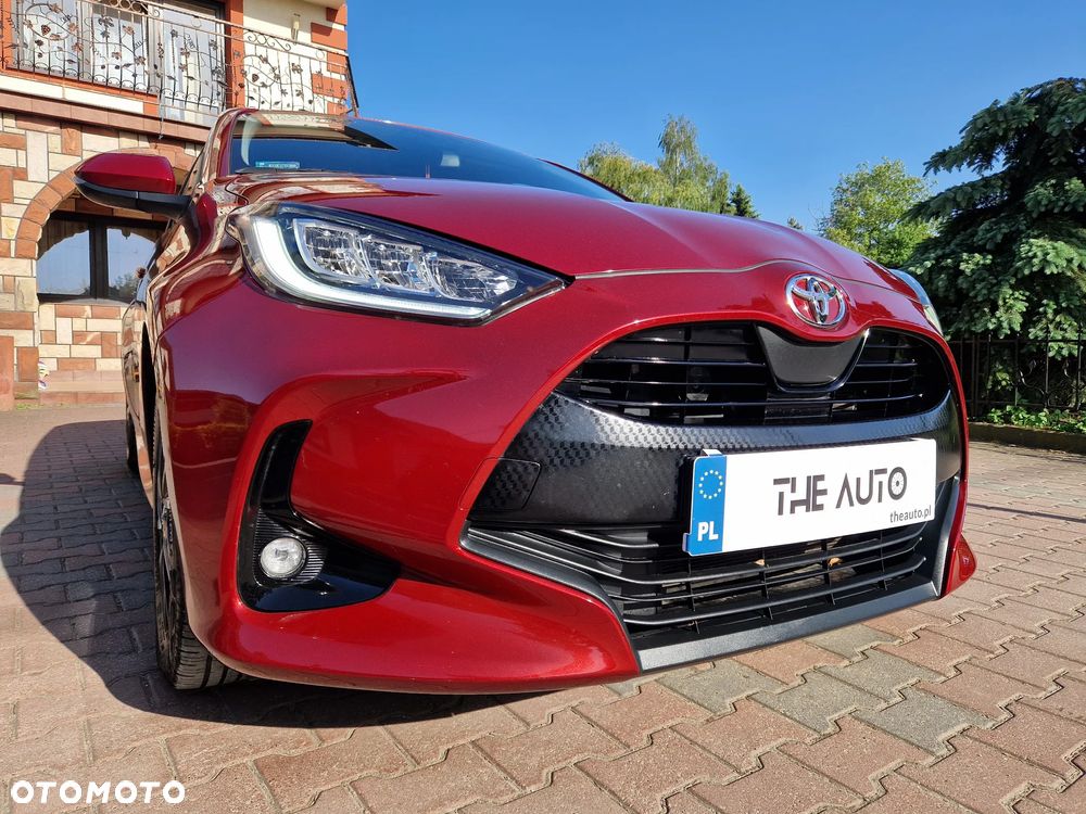 Toyota Yaris ver-1-5-vvt--i-comfort - 12