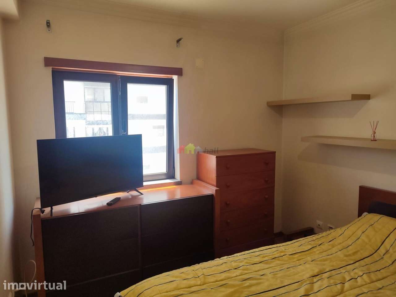 Apartamento T3 em 1º andar com cave na Moita - Grande imagem: 3/10