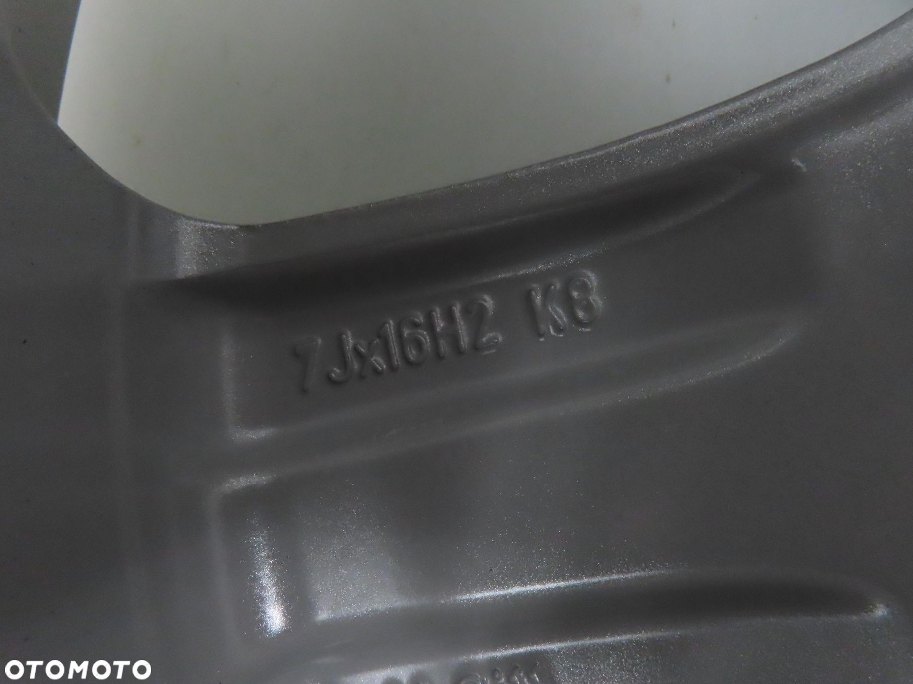 Alufelgi 16'' VW Audi Seat Skoda 5x112 ET40 - 4