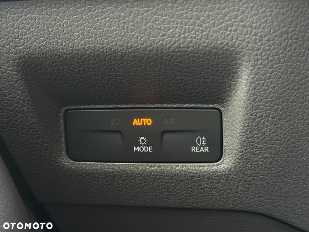 Volkswagen Crafter - 23