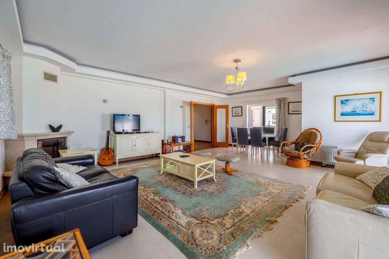 ESPAÇOSA VIVENDA MAIS UM APARTAMENTO COM VISTA MAR PERTO DA PRAIA PORT - Grande imagem: 4/43