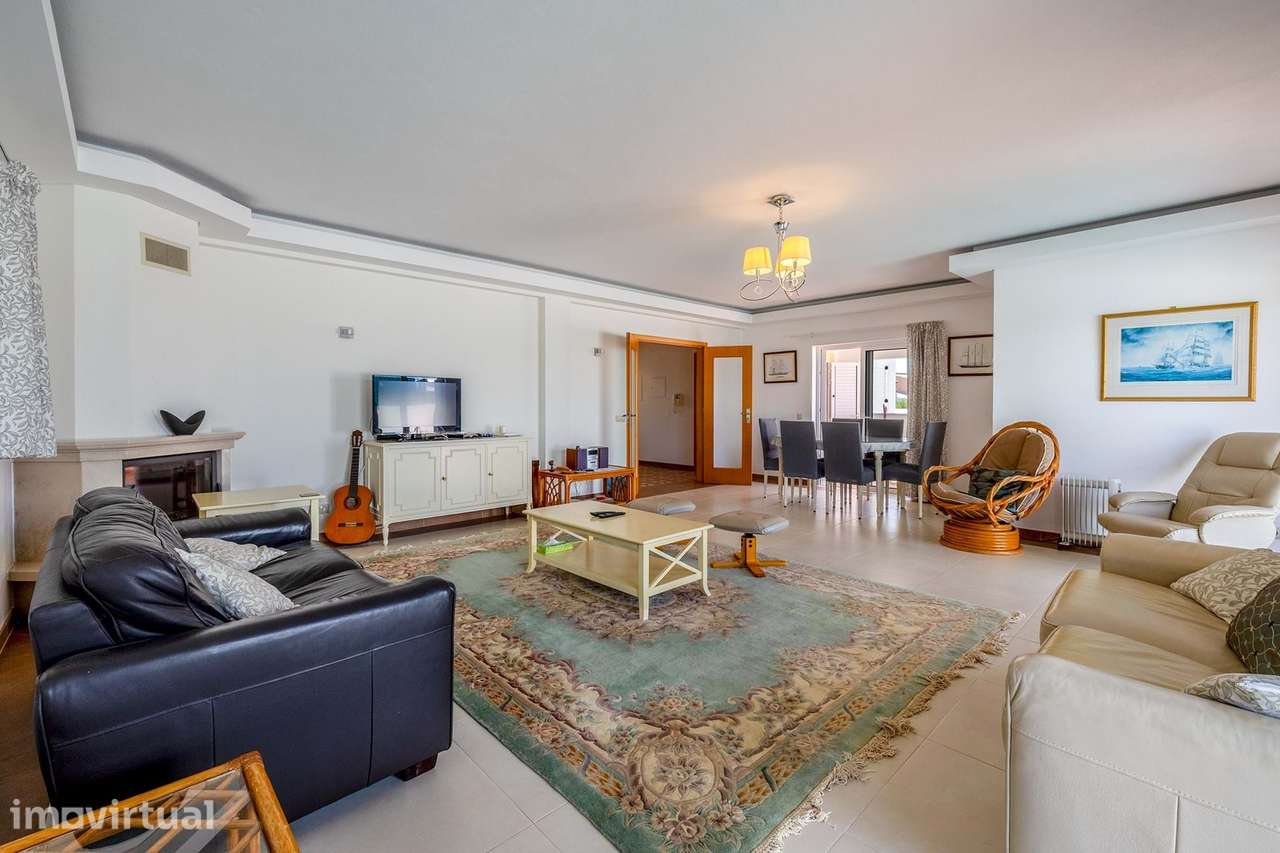 ESPAÇOSA VIVENDA MAIS UM APARTAMENTO COM VISTA MAR PERTO DA PRAIA PORT - Grande imagem: 3/43