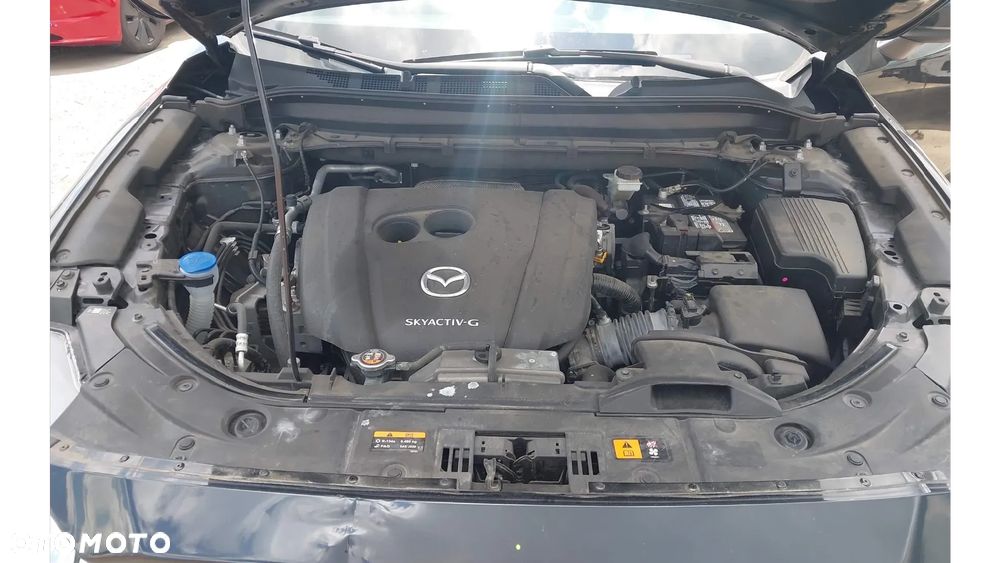 Mazda CX-5 - 14