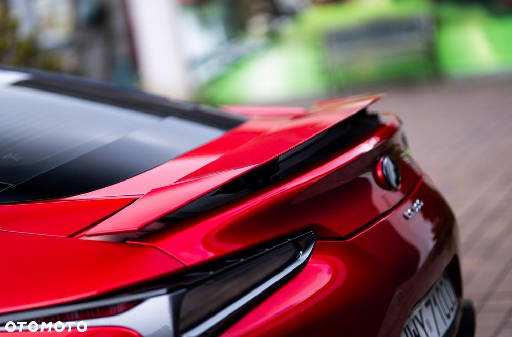 Lexus LC 500 Superturismo - 17