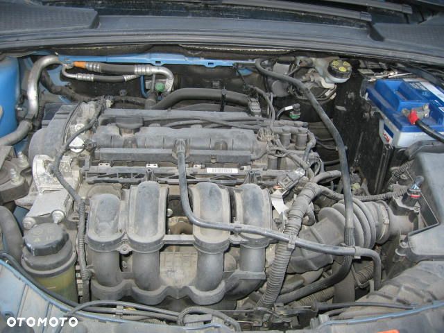 Ford Focus 1.6 Trend - 26