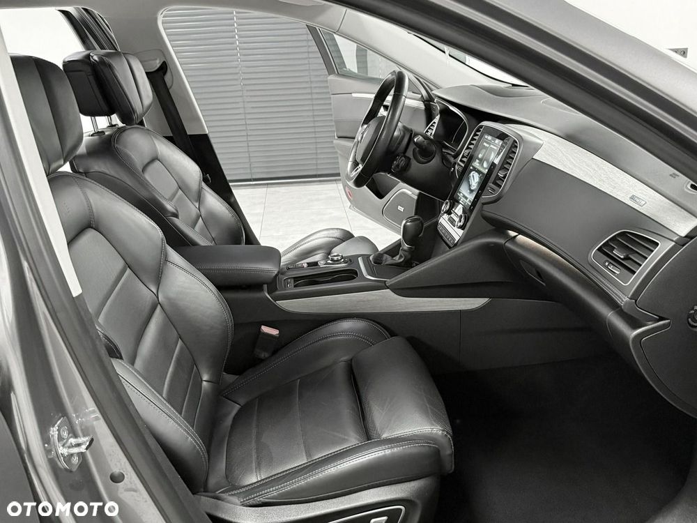 Renault Talisman - 20