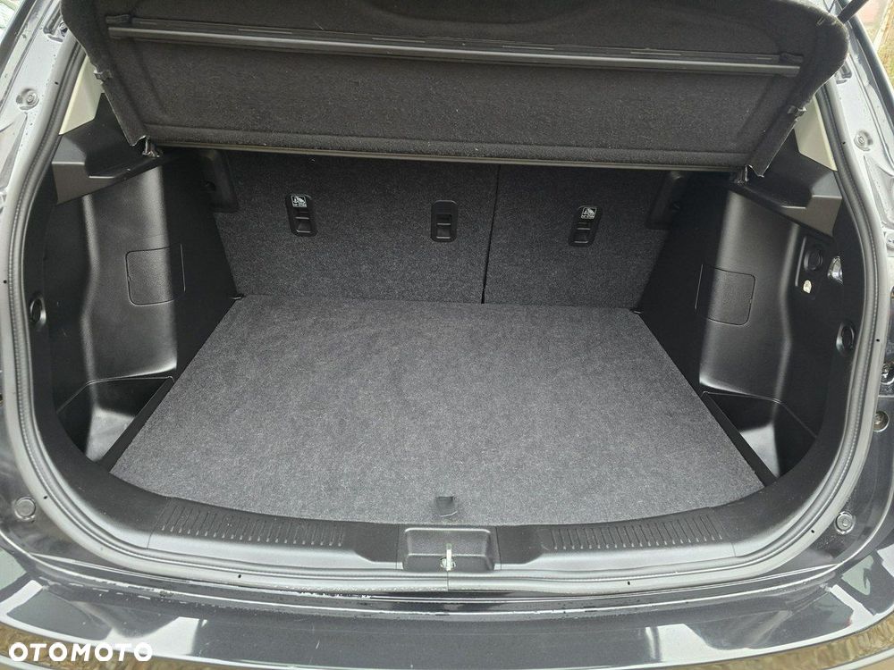 Suzuki SX4 S-Cross 1.4 Boosterjet Comfort - 30