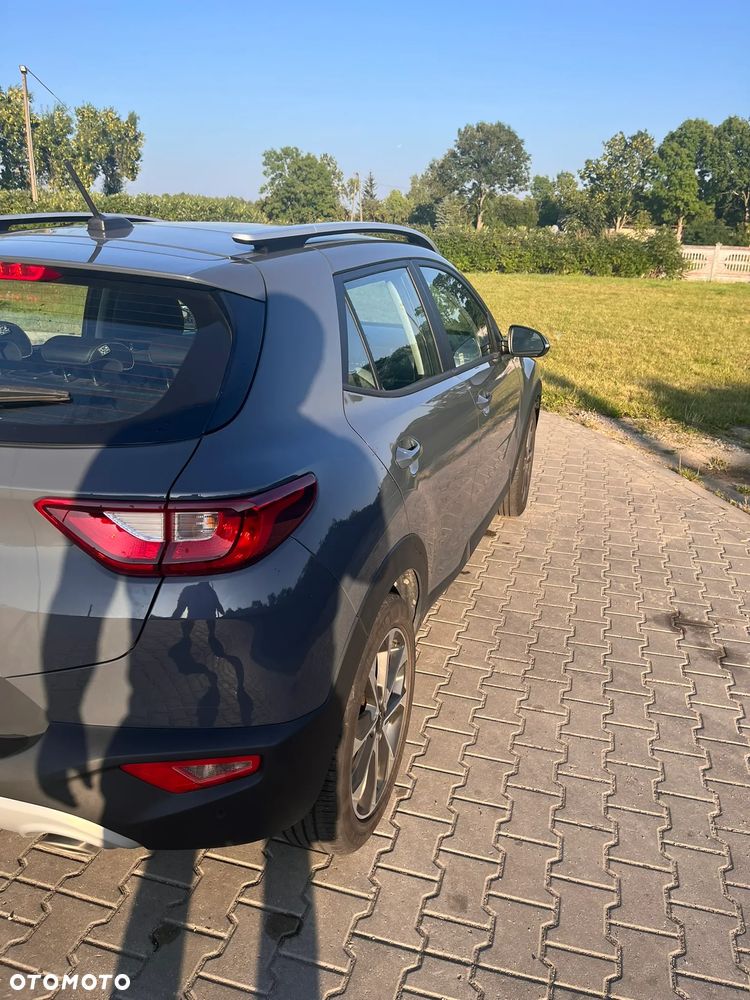 Kia Stonic 1.0 T-GDI L - 9