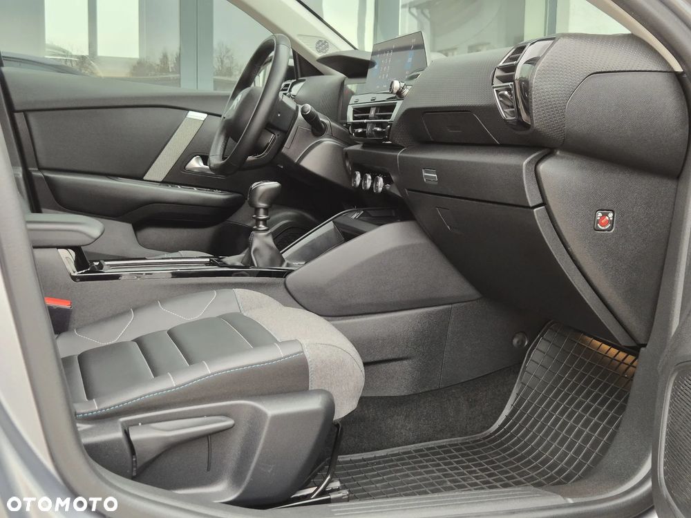 Citroën C4 1.5 BlueHDi Shine S&S - 20