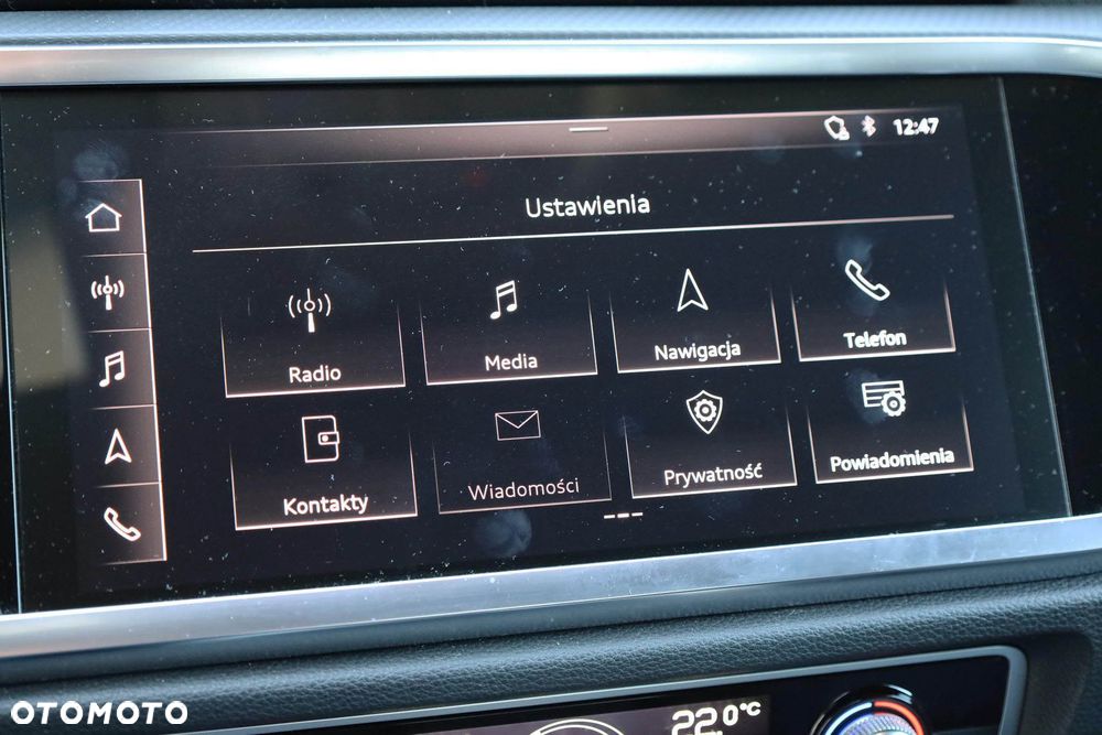 Audi Q3 35 TFSI S line S tronic - 24