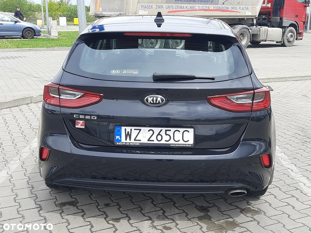 Kia Ceed 1.0 T-GDI M - 6