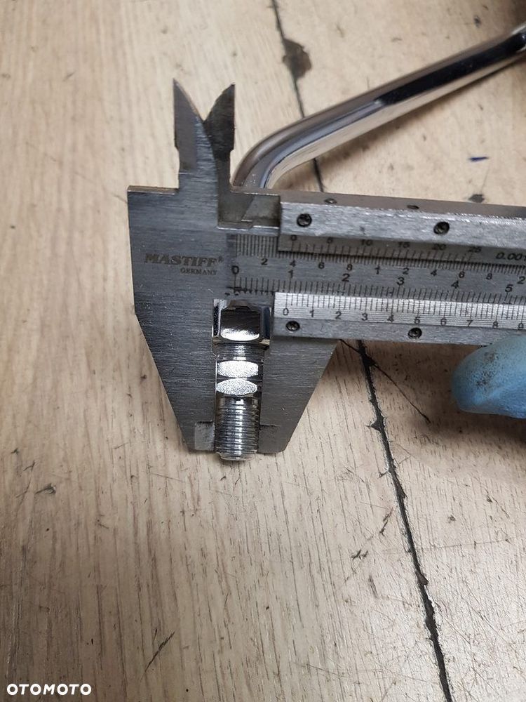 Lusterko prawe Gilera Eaglet 50 - 4