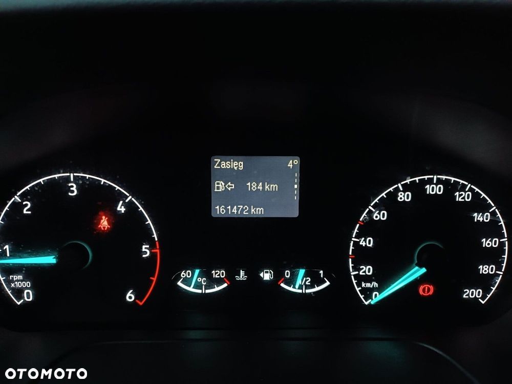 Ford transit-custom 310 L2H1 Trend - 15