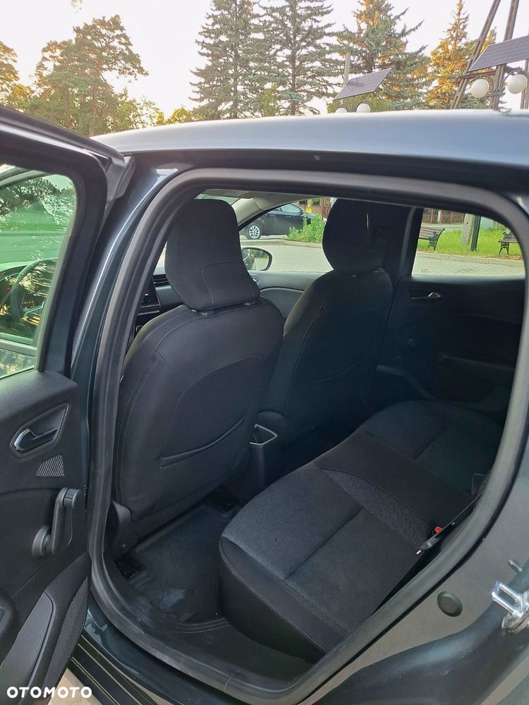 Renault Clio TCe 100 BUSINESS EDITION - 9