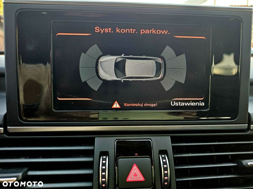 Audi A6 Avant - 18