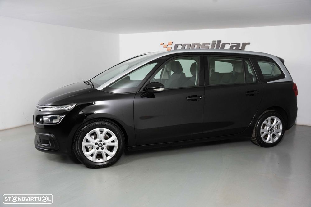 Citroën Grand C4 Spacetourer 1.2 PureTech Origins - 6
