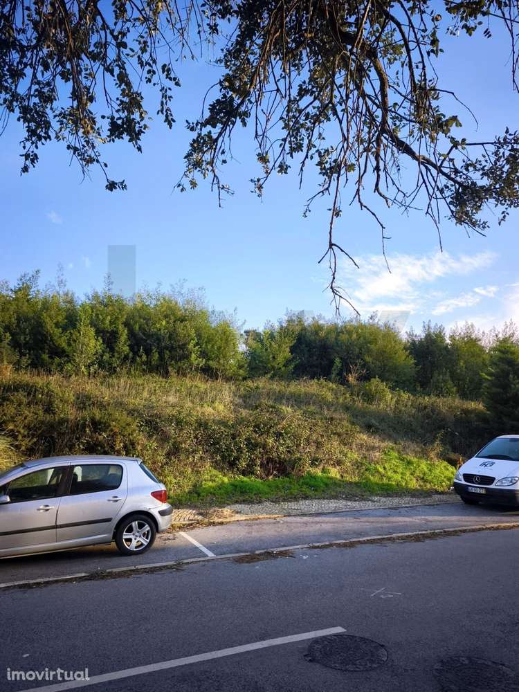 Lote c/914m2 com Projeto Aprovado em Almargem do Bispo - Grande imagem: 5/24