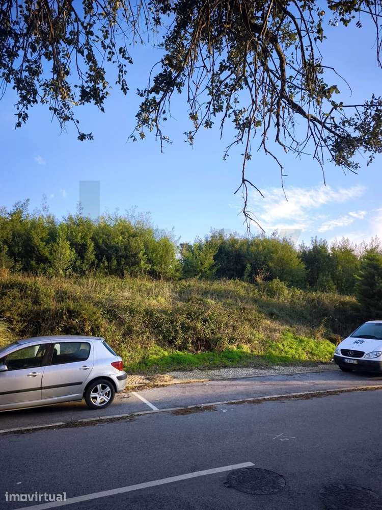Lote c/914m2 com Projeto Aprovado em Almargem do Bispo - Grande imagem: 5/24
