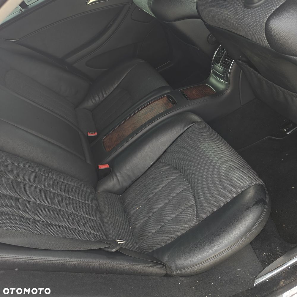 Mercedes-Benz CLS - 7