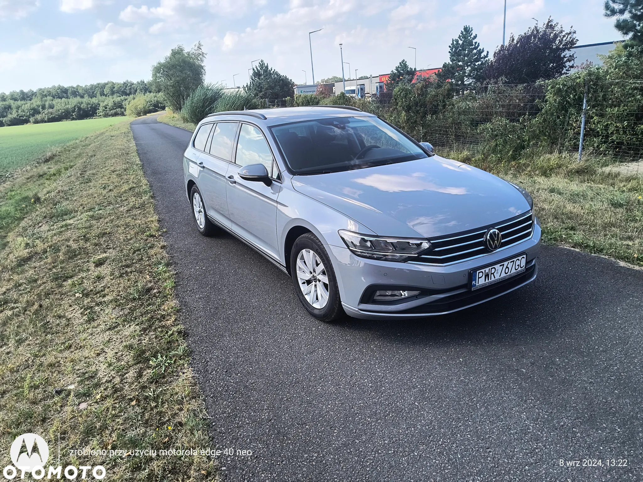 Volkswagen Passat - 19