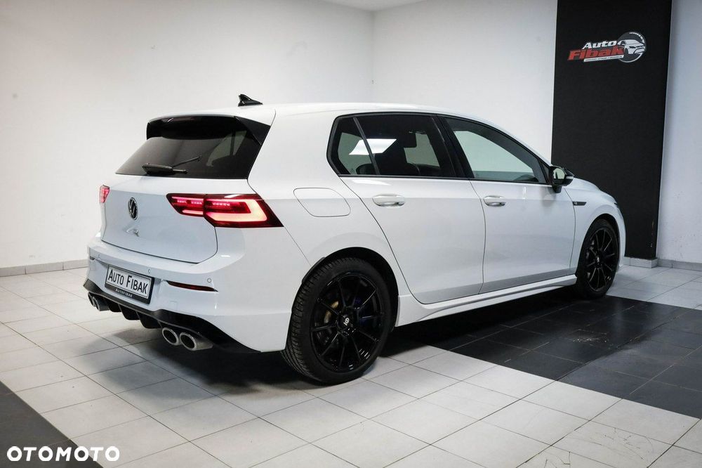 Volkswagen Golf 2.0 TSI 4Motion R DSG - 14